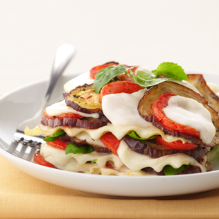 Small Image of Lasagna alla Caprese Thumb