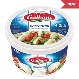 Galbani Bocconcini