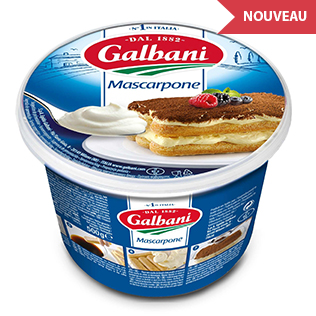 Galbani Mascarpone