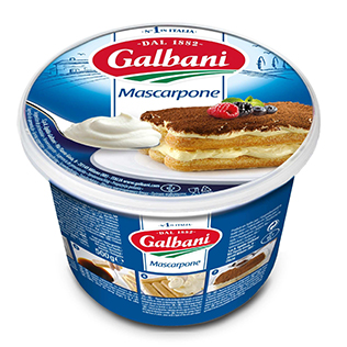 Galbani Mascarpone