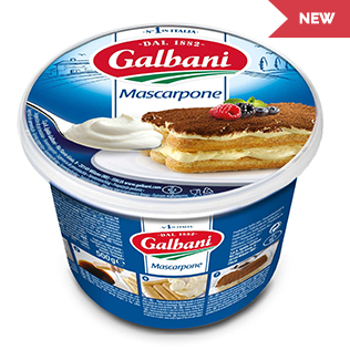 Galbani Mascarpone